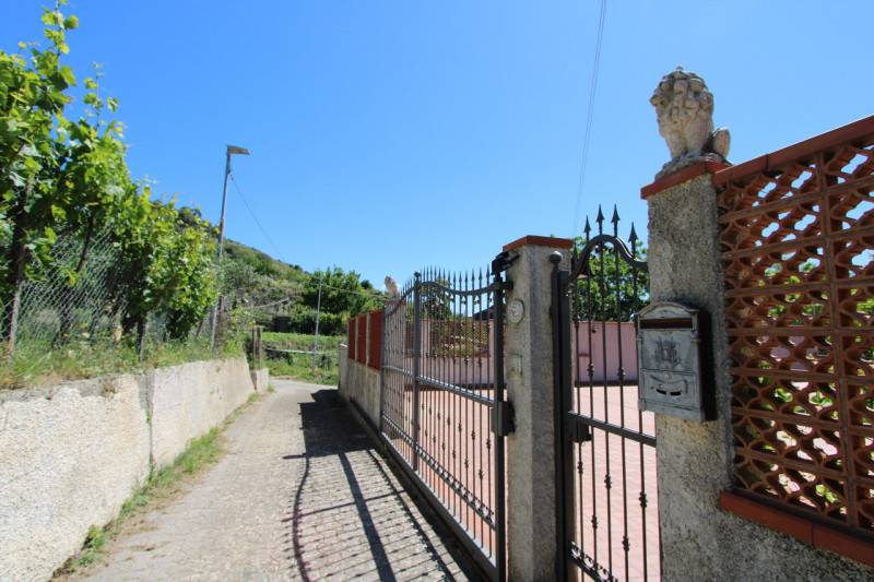 appartamento in vendita a Messina in zona Tipoldo