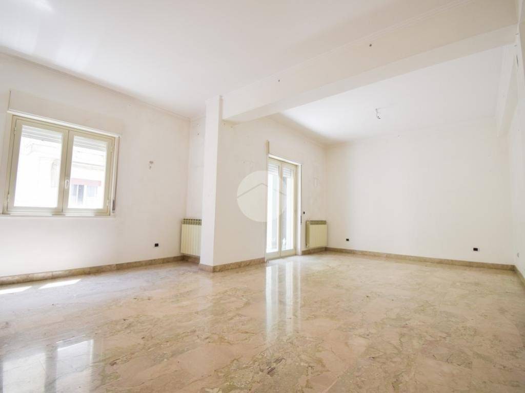 appartamento in vendita a Messina in zona Centro Storico