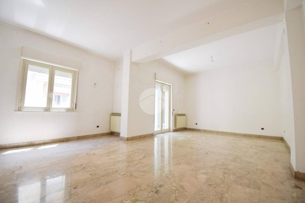 appartamento in vendita a Messina in zona Centro Storico
