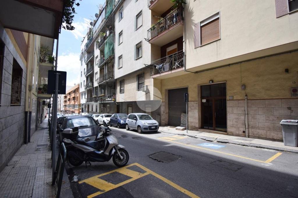 appartamento in vendita a Messina in zona Centro Storico