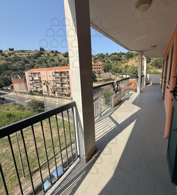 appartamento in vendita a Messina in zona Minissale