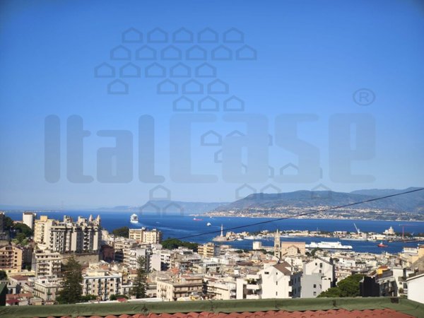 appartamento in vendita a Messina