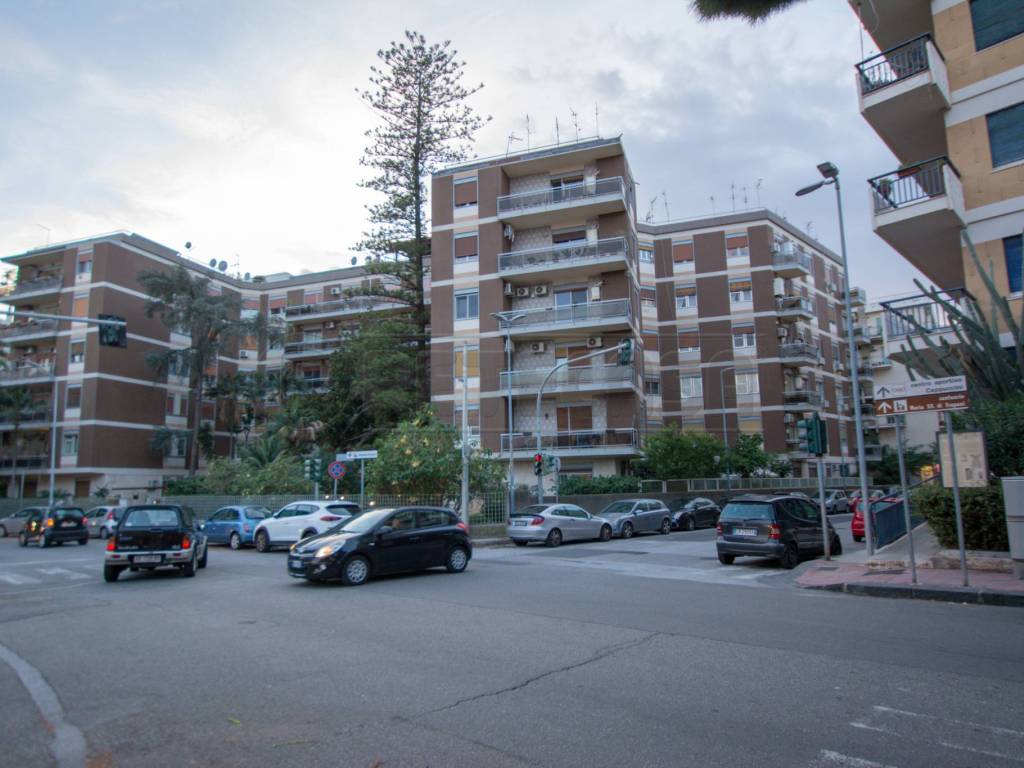 appartamento in vendita a Messina
