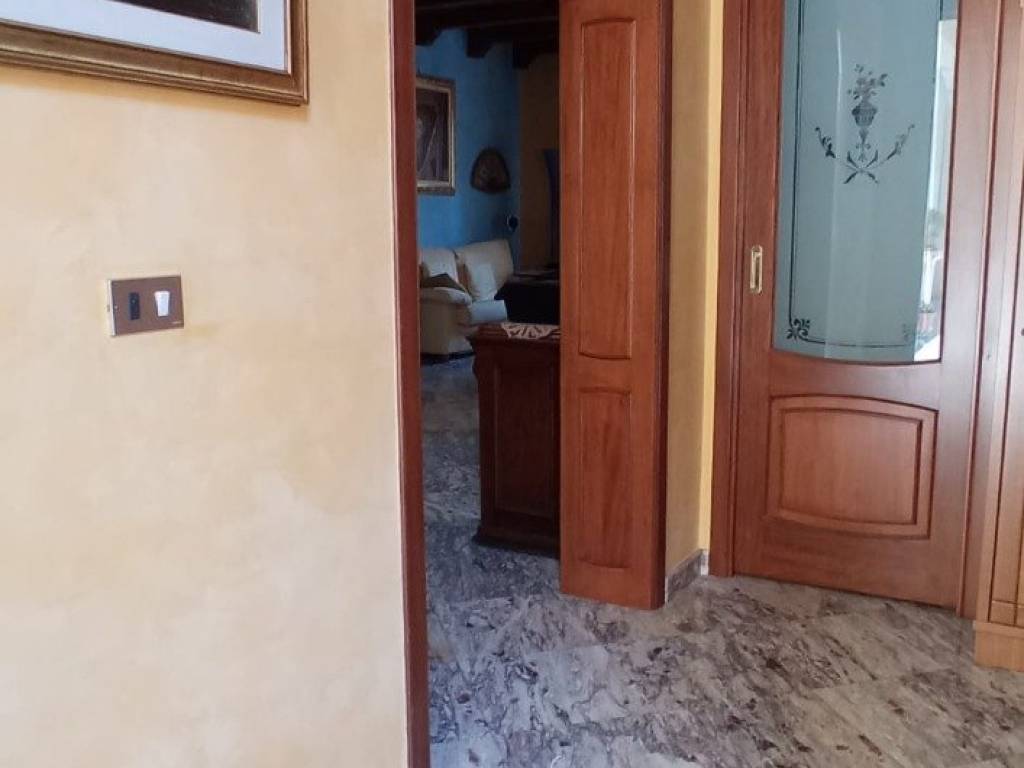 appartamento in vendita a Messina in zona Centro Storico