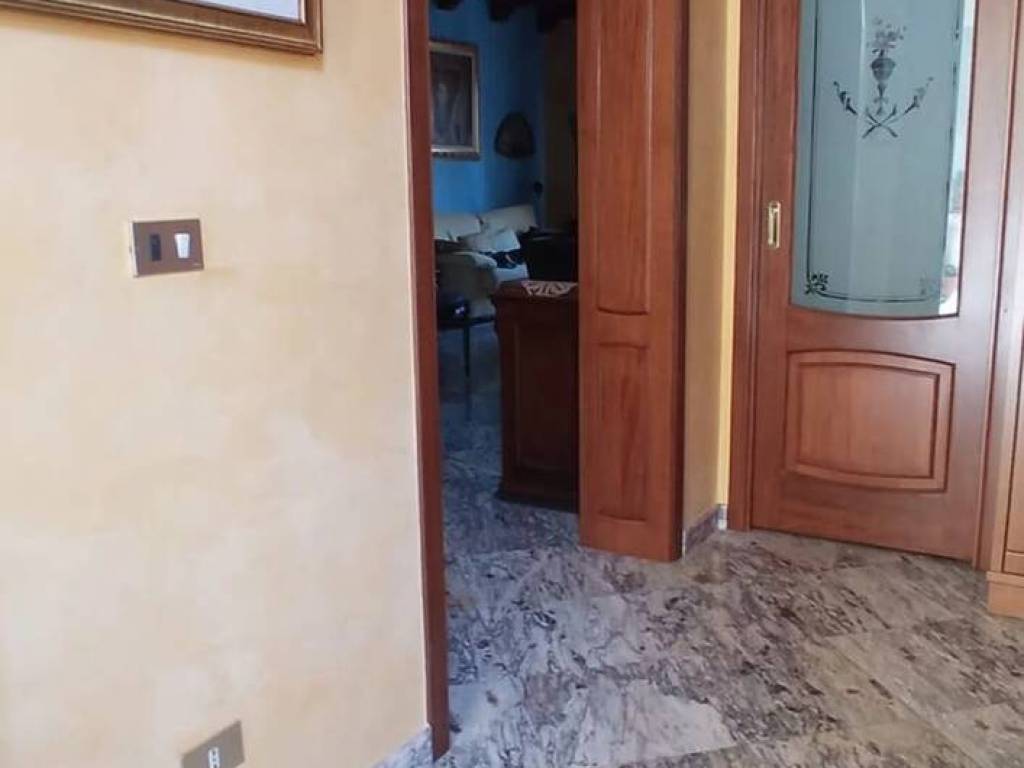 appartamento in vendita a Messina in zona Centro Storico