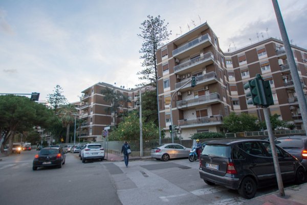 appartamento in vendita a Messina