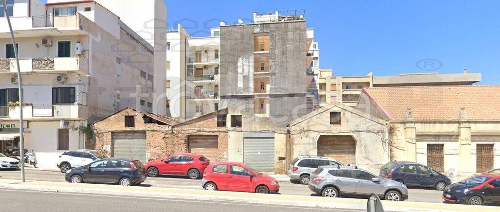 negozio in vendita a Messina in zona Centro Storico