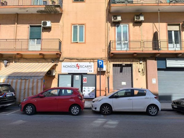 negozio in vendita a Messina