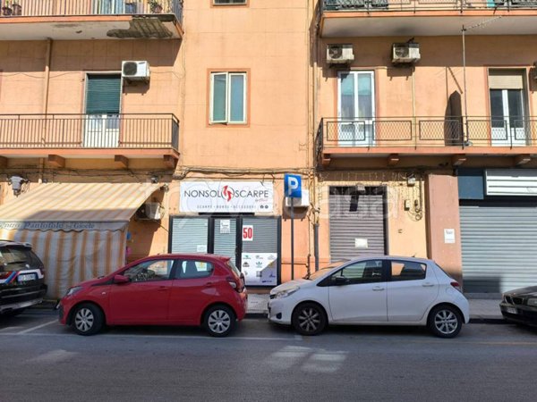 monolocale in vendita a Messina