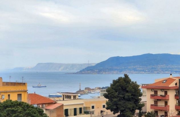 appartamento in vendita a Messina