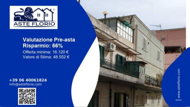 appartamento in vendita a Messina