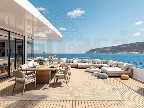 appartamento in vendita a Messina in zona Torre Faro