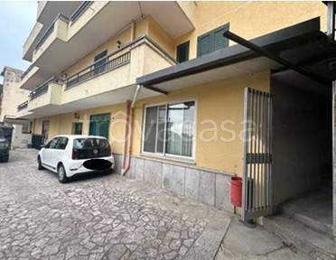 appartamento in vendita a Messina in zona Santa Margherita