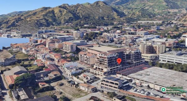 appartamento in vendita a Messina in zona Contesse