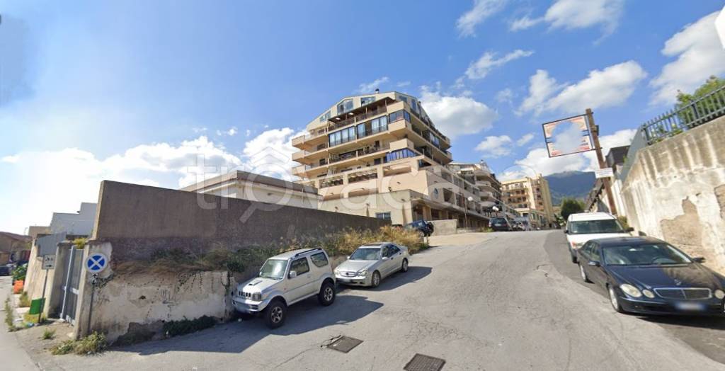 appartamento in vendita a Messina in zona Pistunina
