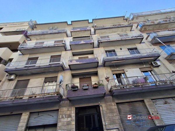 appartamento in vendita a Messina in zona Centro Storico