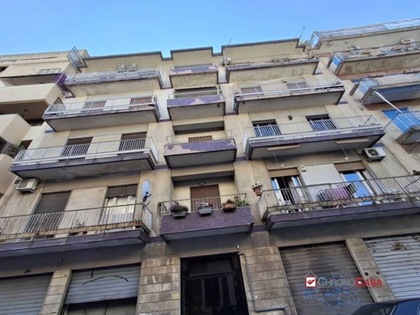 appartamento in vendita a Messina in zona Centro Storico