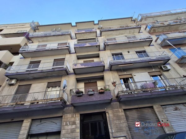 appartamento in vendita a Messina in zona Centro Storico