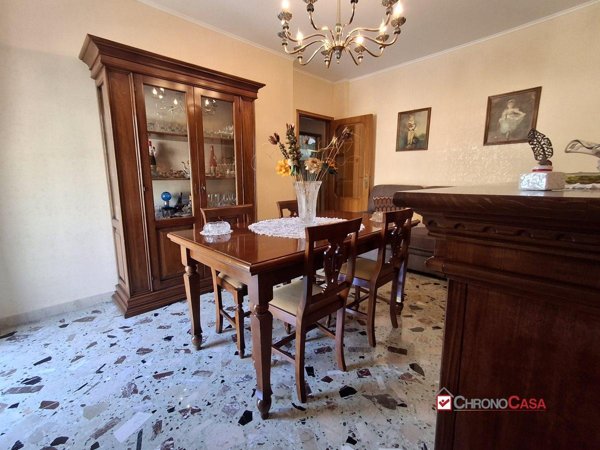 appartamento in vendita a Messina in zona Tremestieri