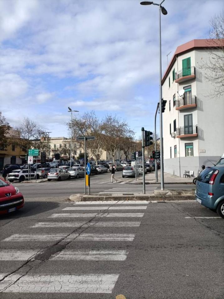 appartamento in vendita a Messina in zona Centro Storico