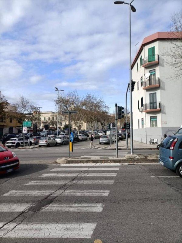 appartamento in vendita a Messina in zona Centro Storico
