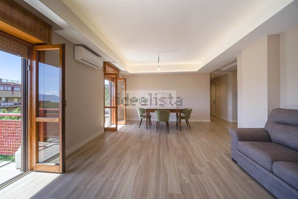 appartamento in vendita a Messina