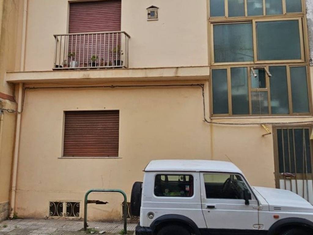 casa indipendente in vendita a Messina in zona Ganzirri