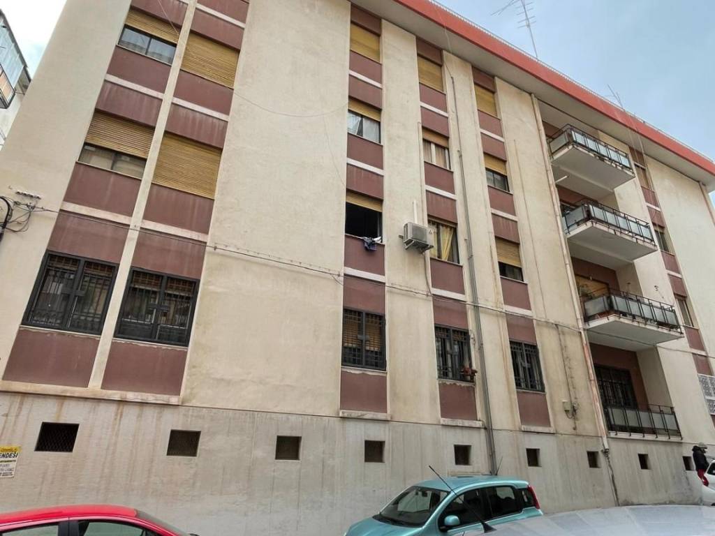 appartamento in vendita a Messina