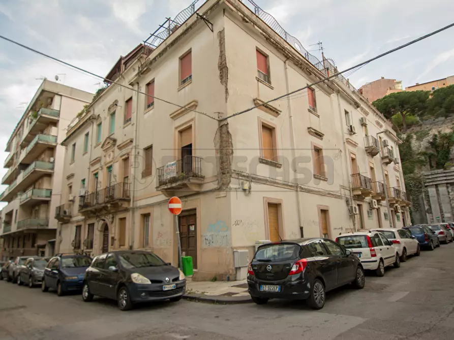 appartamento in vendita a Messina in zona Centro Storico