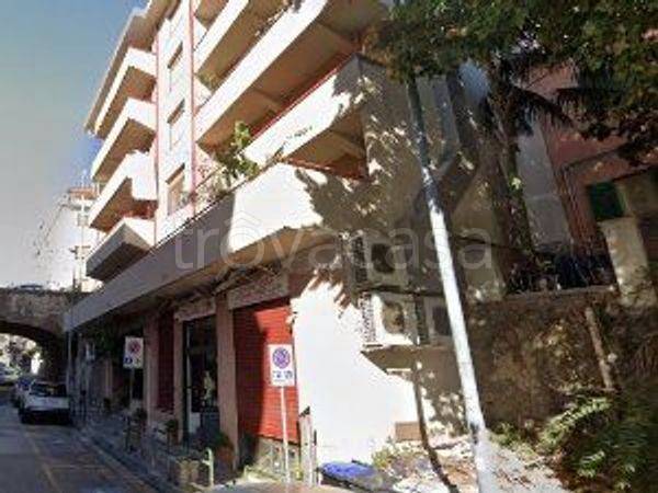 appartamento in vendita a Messina