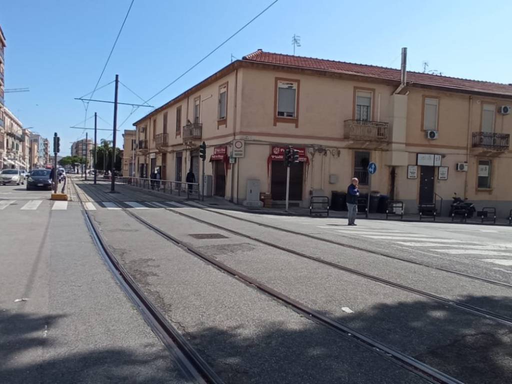 appartamento in vendita a Messina in zona Centro Storico