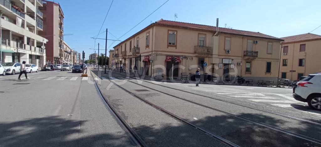 appartamento in vendita a Messina in zona Centro Storico