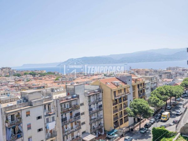 appartamento in vendita a Messina