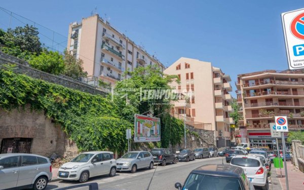appartamento in vendita a Messina