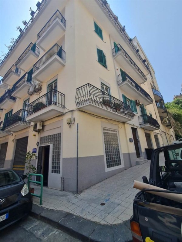 appartamento in vendita a Messina