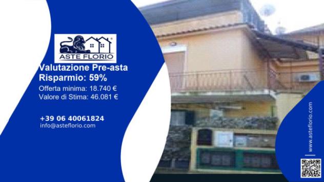 appartamento in vendita a Messina in zona San Michele