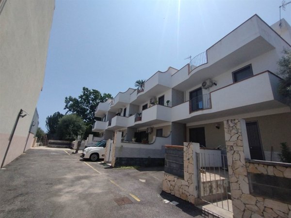 casa indipendente in vendita a Messina in zona Spartà
