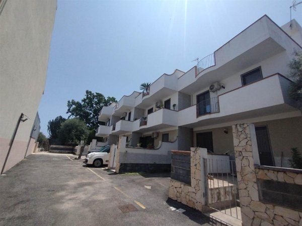 casa indipendente in vendita a Messina in zona Spartà
