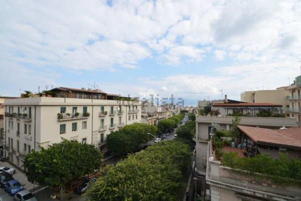 appartamento in vendita a Messina in zona Gravitelli