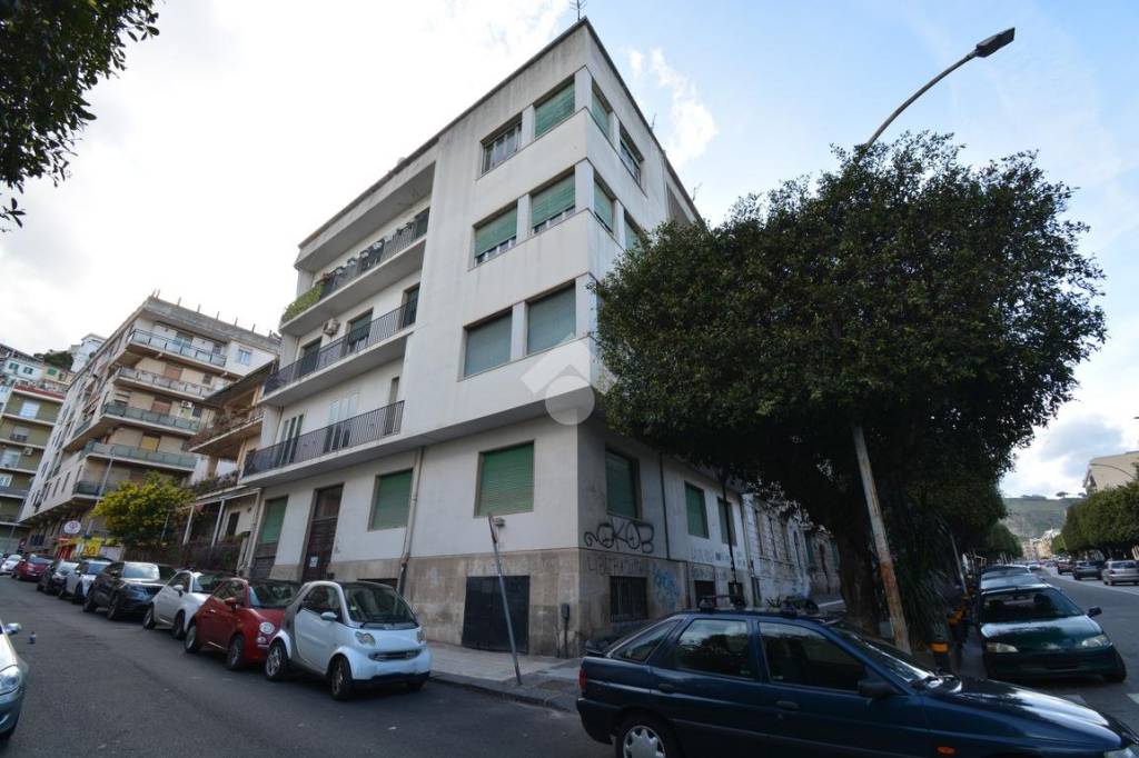 appartamento in vendita a Messina in zona Centro Storico