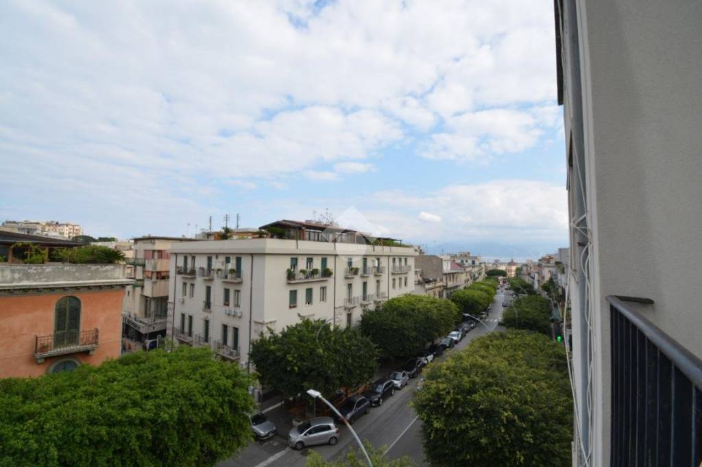appartamento in vendita a Messina in zona Centro Storico