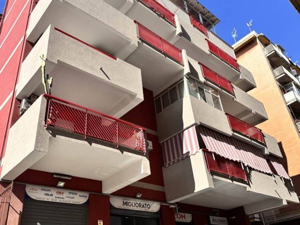 appartamento in vendita a Messina in zona Contesse