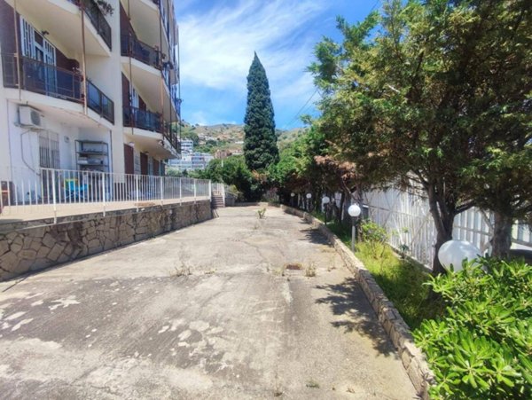 appartamento in vendita a Messina in zona San Licandro