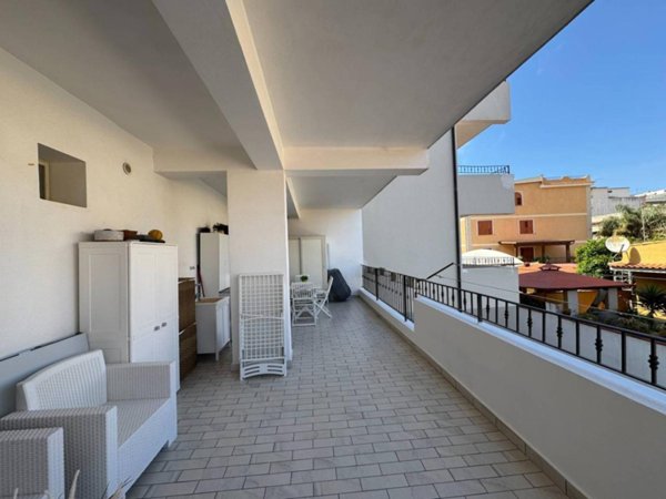 appartamento in vendita a Messina in zona Ganzirri