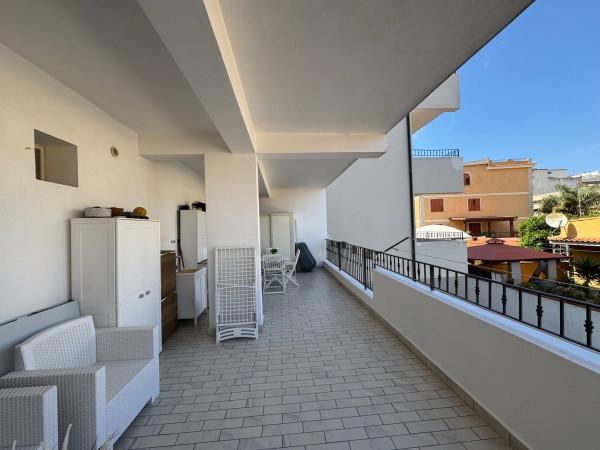 appartamento in vendita a Messina in zona Ganzirri
