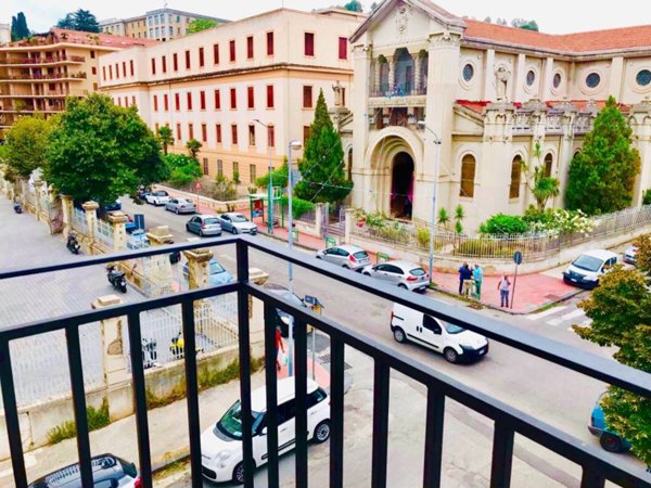 appartamento in vendita a Messina in zona San Licandro