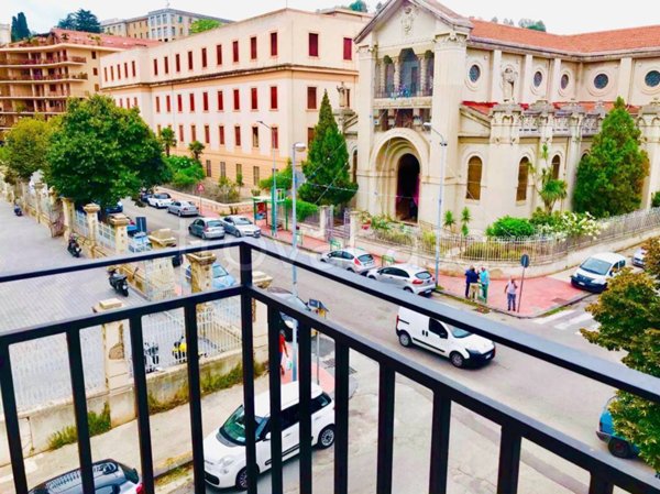 appartamento in vendita a Messina