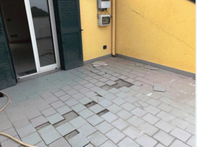 appartamento in vendita a Messina in zona Minissale