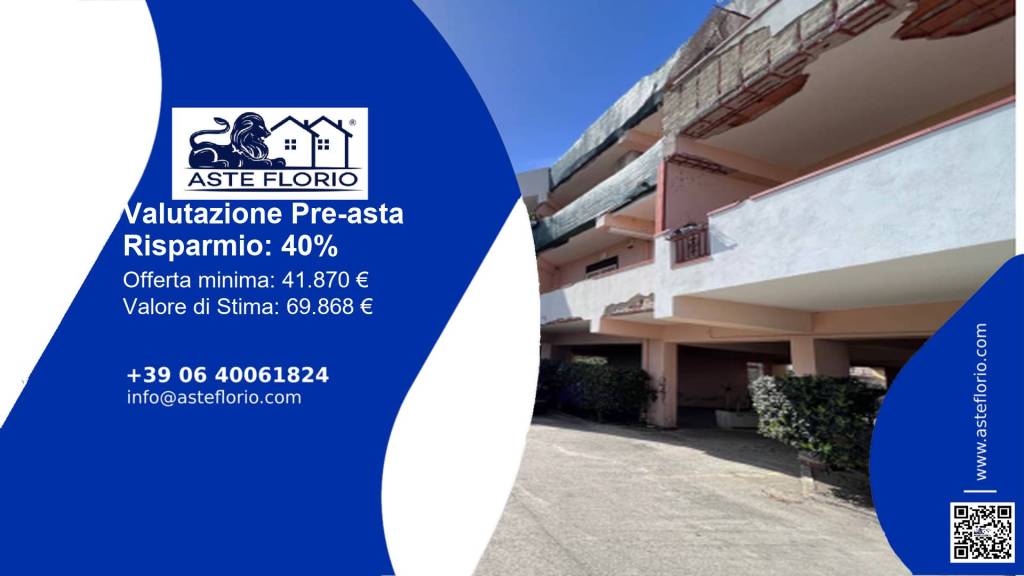 appartamento in vendita a Messina in zona San Saba