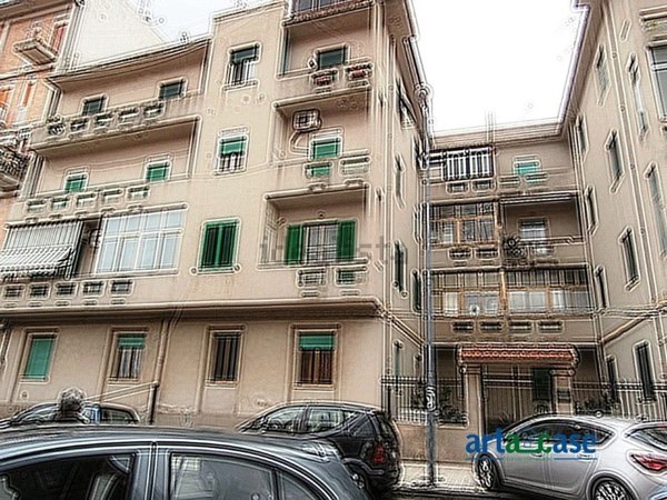 appartamento in vendita a Messina
